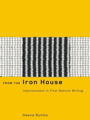 cover image of From the Iron House